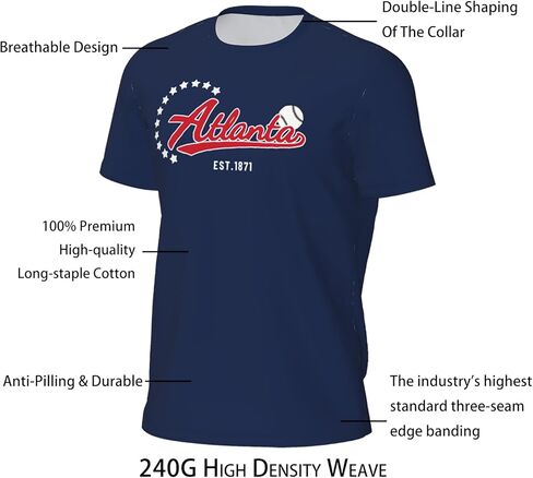 قمصان قطنية للجنسين 240 جرام من الأكمام قصيرة القطن الهدايا الفردية غير الرسمية للنساء المعجبين in Kuwait