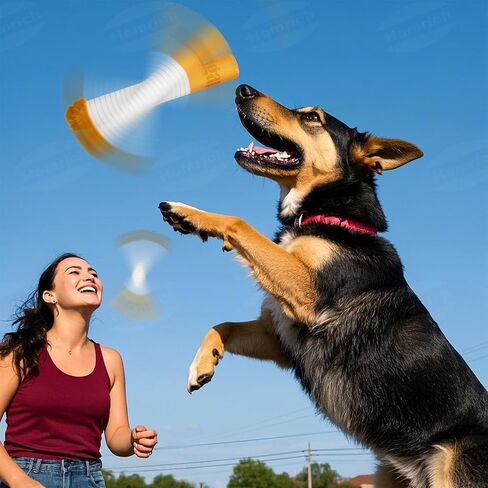 لعبة Homrich Dog Toy كبيرة ، ألعاب Dog Dog تفاعلية كبيرة ، 3 عبوات ، تلاعب نفخة مع صندوق ، ألعاب Pet Squeak للمتوسطة والصغيرة والكبيرة ، المحشوة بارد لعيد ميلاد الكلاب in Kuwait