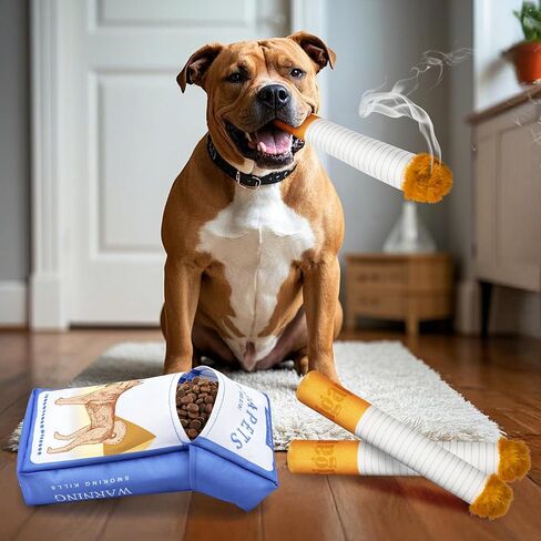 لعبة Homrich Dog Toy كبيرة ، ألعاب Dog Dog تفاعلية كبيرة ، 3 عبوات ، تلاعب نفخة مع صندوق ، ألعاب Pet Squeak للمتوسطة والصغيرة والكبيرة ، المحشوة بارد لعيد ميلاد الكلاب in Kuwait