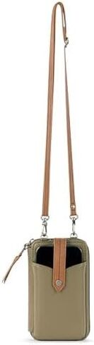Silverlake North South Smartphone Crossbody in Saudi Arabia