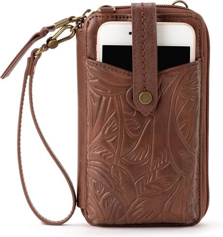 Silverlake North South Smartbody Crossbody in Kuwait