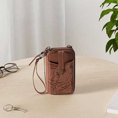 Silverlake North South Smartbody Crossbody in Kuwait