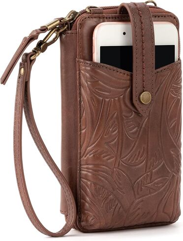 Silverlake North South Smartbody Crossbody in Kuwait