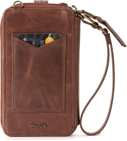 Silverlake North South Smartbody Crossbody in Kuwait