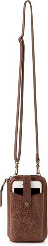Silverlake North South Smartbody Crossbody in Kuwait