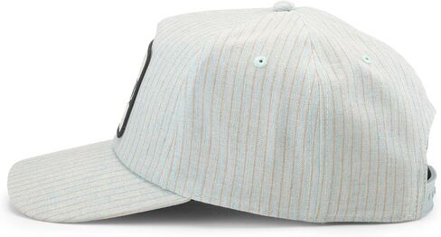 AMERICAN NEEDLE Ford Motors Patch Unisex Adjustable Buckle Strap Baseball Hat in Kuwait