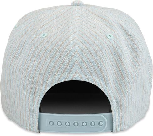 AMERICAN NEEDLE Ford Motors Patch Unisex Adjustable Buckle Strap Baseball Hat in Kuwait