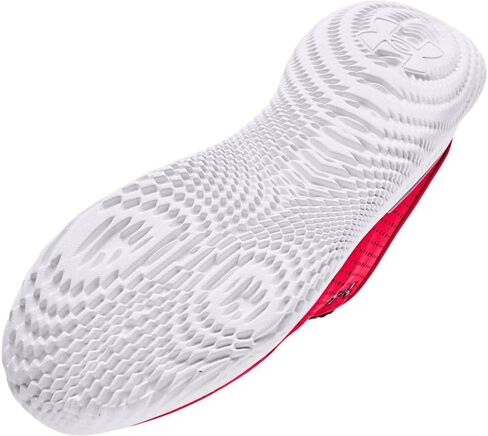 Under Armor Mens Flow Slipspeed Trainer NB Running and Training Shoes Red in Saudi Arabia