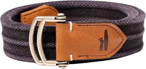 Johnnie-O Brentwoods Belt in Saudi Arabia