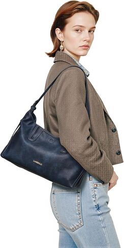 Hobo Bag for Women Shoulder Purses and Handbags Satchel Bags in Kuwait