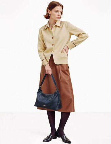 Hobo Bag for Women Shoulder Purses and Handbags Satchel Bags in Kuwait