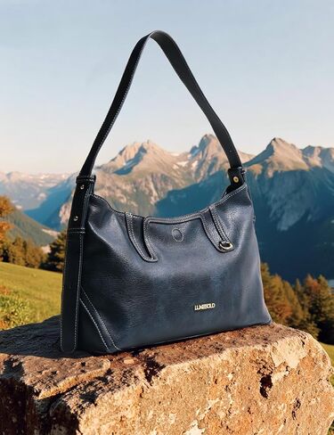 Hobo Bag for Women Shoulder Purses and Handbags Satchel Bags in Kuwait