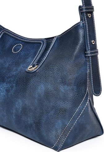 Hobo Bag for Women Shoulder Purses and Handbags Satchel Bags in Kuwait