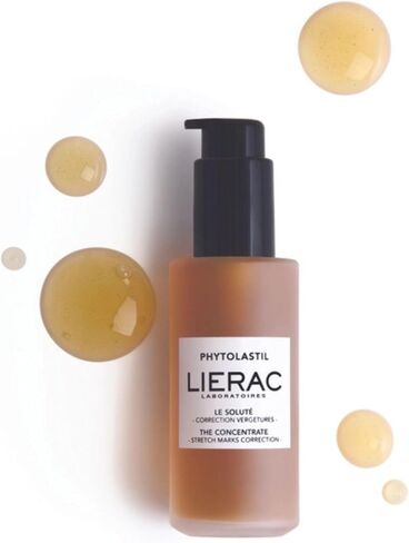 Lierac Phytolastil Stretch Mark Prevention Gel 400ml in Kuwait