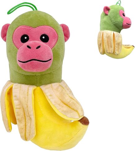 2 PCS Italian Benrot Plush Toys Tung Tung Tung Sahur و Tralalero Tralala (A+B) in Saudi Arabia