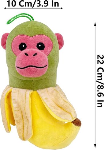 2 PCS Italian Benrot Plush Toys Tung Tung Tung Sahur و Tralalero Tralala (A+B) in Saudi Arabia