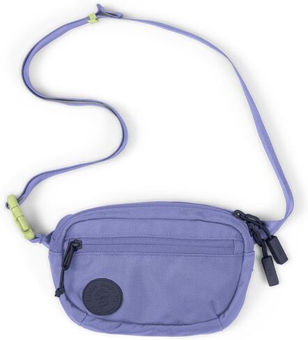 Baboon to the Moon Full Size Fanny Pack 3L – Womens Crossbody, Belt Bag for Women, Fanny Pack for Men, Crossbody Bags for Women Travel, Waist Bags in Kuwait