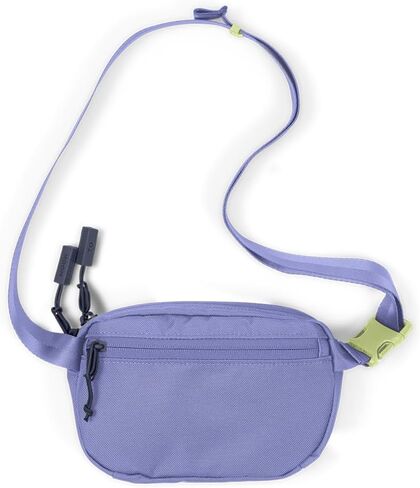 Baboon to the Moon Full Size Fanny Pack 3L – Womens Crossbody, Belt Bag for Women, Fanny Pack for Men, Crossbody Bags for Women Travel, Waist Bags in Kuwait