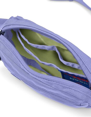 Baboon to the Moon Full Size Fanny Pack 3L – Womens Crossbody, Belt Bag for Women, Fanny Pack for Men, Crossbody Bags for Women Travel, Waist Bags in Kuwait