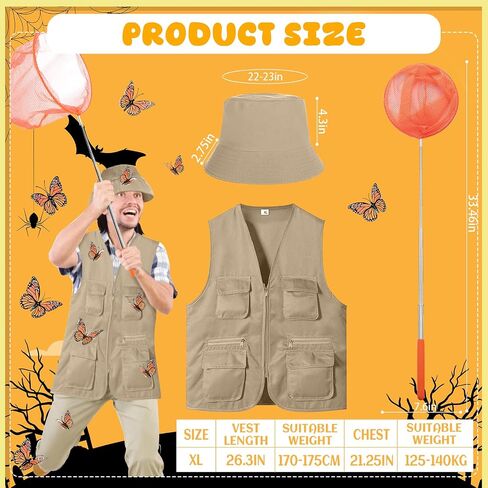 17 PCS Halloween زوجين زوجين لفراشة البالغين وملابس العوز الفراشة الزوجين للنساء من الرجال in Kuwait
