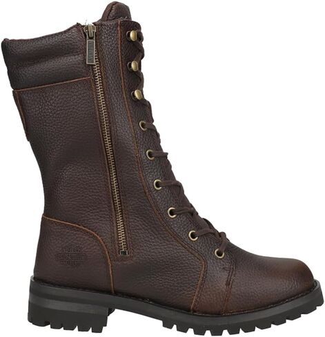 Harley-Davidson Footwear Women Nolana 9 "حذاء دراجة نارية in Kuwait