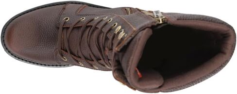 Harley-Davidson Footwear Women Nolana 9 "حذاء دراجة نارية in Kuwait
