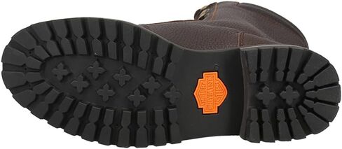 Harley-Davidson Footwear Women Nolana 9 "حذاء دراجة نارية in Kuwait