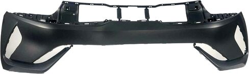 FitParts Compatible With Front Bumper Cover Kia K5 2021-2023 Primed 86510L3000 KI1000211 in Kuwait