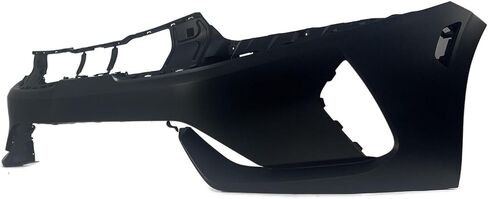 FitParts Compatible With Front Bumper Cover Kia K5 2021-2023 Primed 86510L3000 KI1000211 in Kuwait