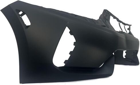 FitParts Compatible With Front Bumper Cover Kia K5 2021-2023 Primed 86510L3000 KI1000211 in Kuwait