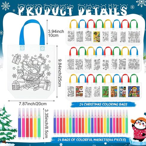 24 PCS Butterfly Coloring Goadies Facs with 144 Makers Mandala Recycle Gift Facs Color Your Totes for Kids Diy Paint Frants Spring Enterns Party Party Forms (Butterfly) in Saudi Arabia