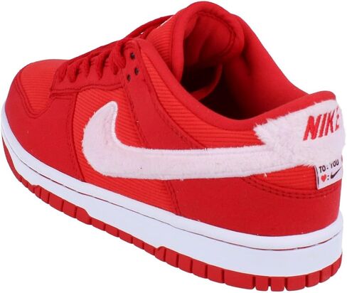 Nike Youth Dunk Low GS FD1232 002 Football Grey - Size 5.5Y in Saudi Arabia