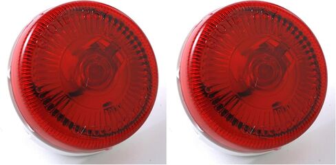 45412 2 1/2" Surface-Mount Single-Bulb Clearance Marker Light in Saudi Arabia