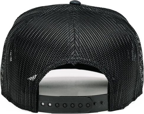 Nuthin Fancy | Pioneer Clyde | Coruroy Trucker Snapback Hat | Unisex in Kuwait