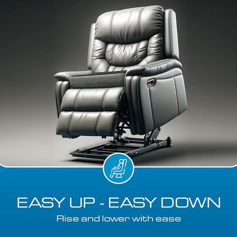 Kölbs Lumbar Support Recliner Cushion - وسادة مقعد الرغوة للذاكرة للكراسي ووسادة دعم الظهر - وسائد للمسنين وكبار السن والكبار - مجموعة من قطعتين - 4 '' سميكة ، 13 '' مسند الظهر in Kuwait