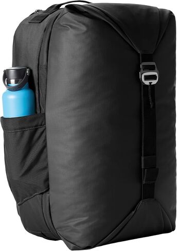 Eagle Creek Tour Travel Pack 40L - حقيبة ظهر خفيفة الوزن ، مع التخزين القابل للتوسيع ، مقصورة الكمبيوتر المحمول - لديها ميزات جاهزة للسفر للمغامرات العالمية - Jungle Green in Kuwait