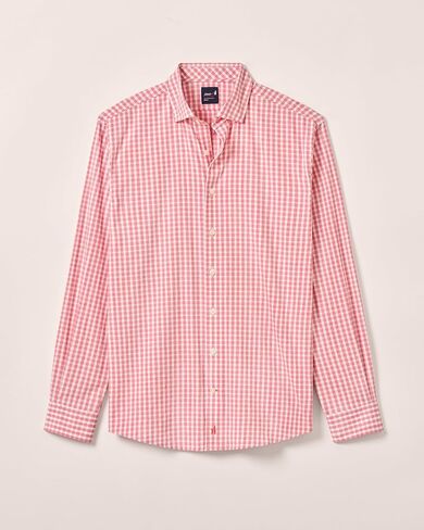 johnnie-O Performance Button Down Shirt - Westwood in Saudi Arabia