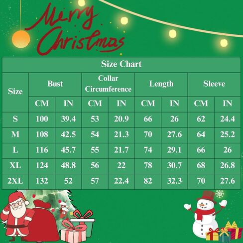 TOONRAIN عيد الميلاد البلوز 3D الرسم السترة مضحك للرجال والنساء للجنسين سترة in Kuwait