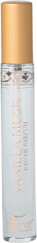 NEMAT ENTERPRISES Vanilla Musk Perfume Oil, 10 ML in Saudi Arabia
