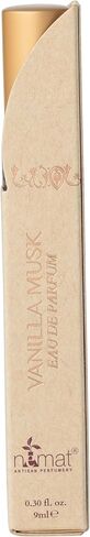 NEMAT ENTERPRISES Vanilla Musk Perfume Oil, 10 ML in Saudi Arabia
