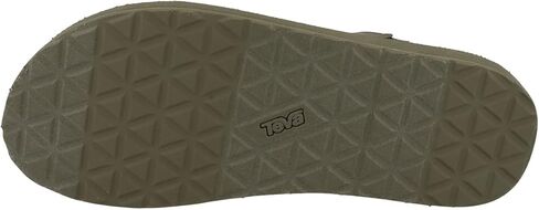 Teva Women's Universal Canvas Sandal in Saudi Arabia