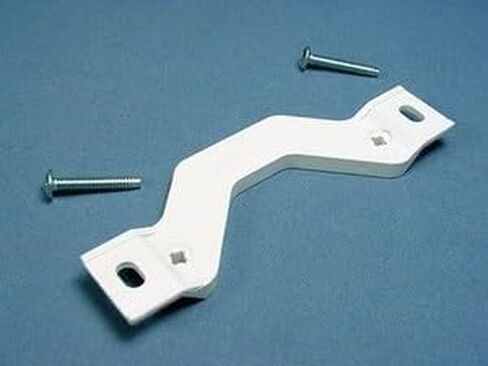 #US Plastic Mounting Strap for Custom Wallplate Configurations 404 in Saudi Arabia