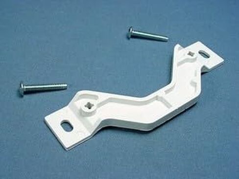 #US Plastic Mounting Strap for Custom Wallplate Configurations 404 in Saudi Arabia