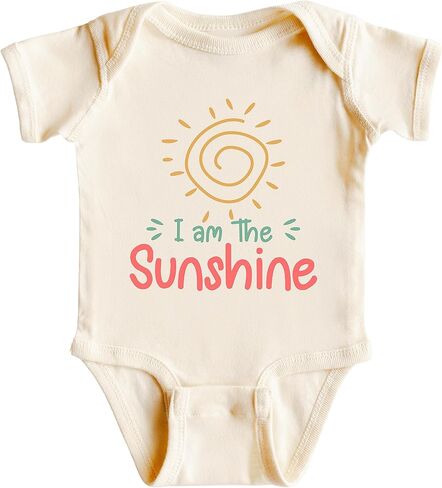 ملابس داخلية وقمصان Sunshine لملابس الأطفال الصغار والشباب العائلية الممتعة in Kuwait