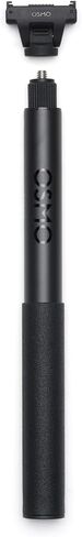 Osmo 1.2m Invisible Selfie Stick Kit, Compatibility: Osmo 360, Osmo Nano in Saudi Arabia