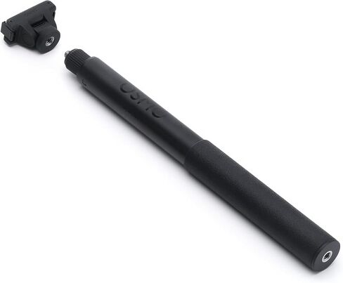 Osmo 1.2m Invisible Selfie Stick Kit, Compatibility: Osmo 360, Osmo Nano in Saudi Arabia