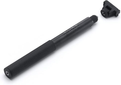 Osmo 1.2m Invisible Selfie Stick Kit, Compatibility: Osmo 360, Osmo Nano in Saudi Arabia