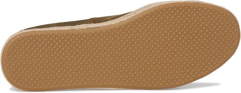 TOMS Womens Carolina Lace Up Espadrille Flats Casual - Beige in Saudi Arabia