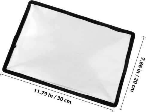 موزع فلاش الكاميرا المحمول Softbox Top Flash Light عاكس ناعم للتصوير الفوتوغرافي والبناء الواقعي، سهل التركيب للاستخدام الداخلي والخارجي in Kuwait