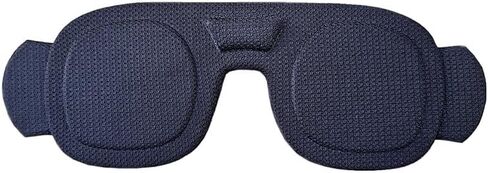 Foam Padding Protective Cover for DJI Goggles N3 for DJI Neo/Avata 2, Lens Protector Dustproof Pad Eye Pad Accessorie in Saudi Arabia